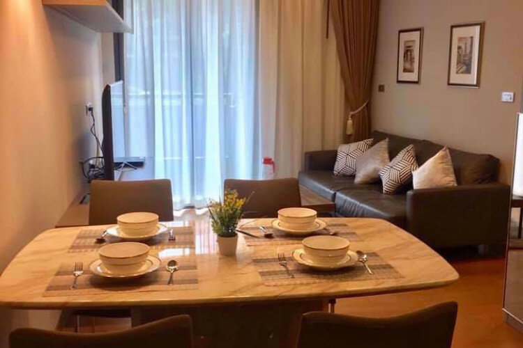 Кондоминиум в Бангкоке, Таиланд | THE354442