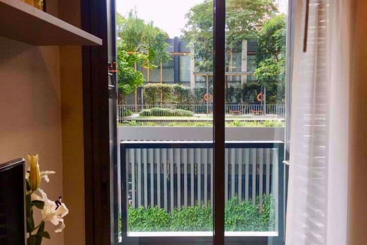 Кондоминиум в Бангкоке, Таиланд | THE354442