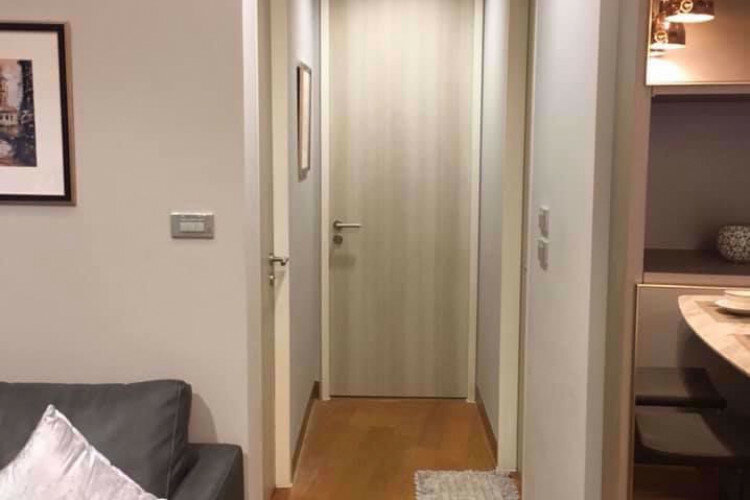 Кондоминиум в Бангкоке, Таиланд | THE354442