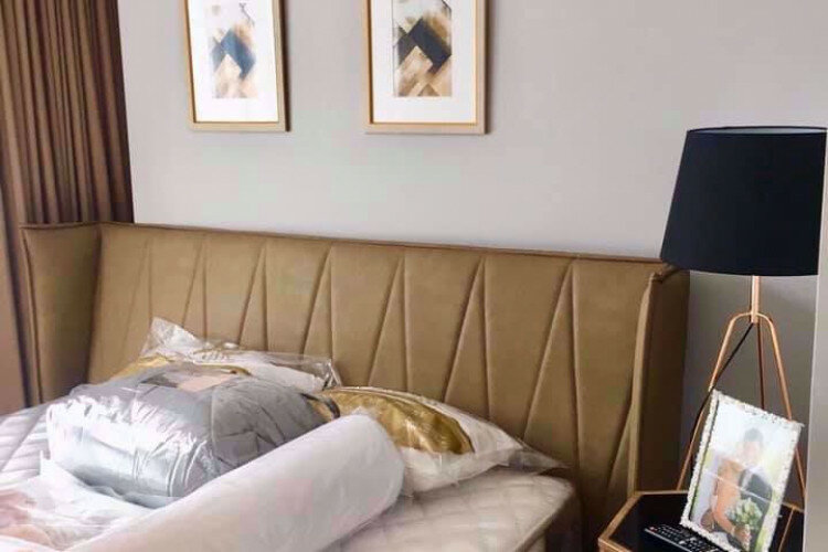 Кондоминиум в Бангкоке, Таиланд | THE354442