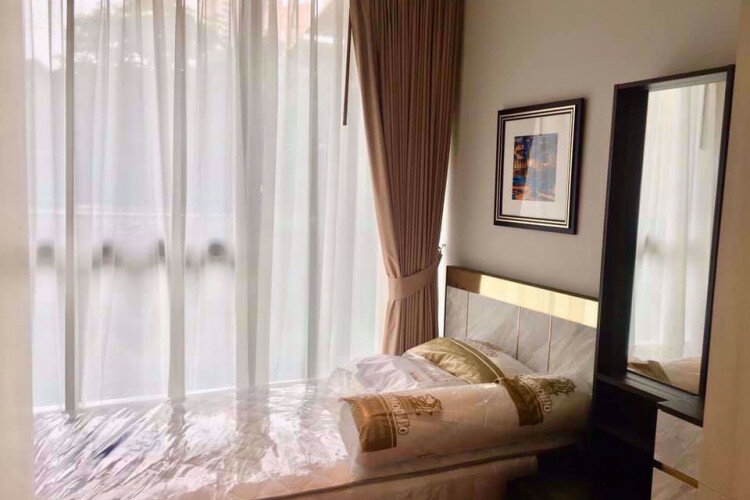 Кондоминиум в Бангкоке, Таиланд | THE354442