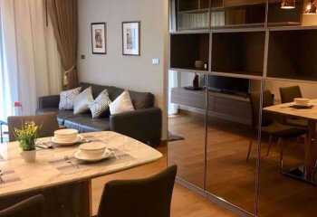 Кондоминиум в Бангкоке, Таиланд | THE354442