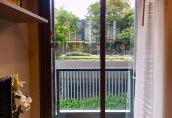 Кондоминиум в Бангкоке, Таиланд | THE354442