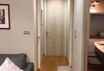 Кондоминиум в Бангкоке, Таиланд | THE354442