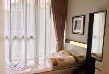 Кондоминиум в Бангкоке, Таиланд | THE354442