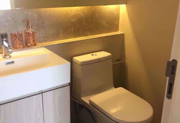 Кондоминиум в Бангкоке, Таиланд | THE354442