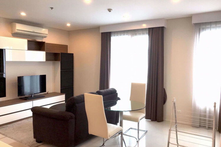 Кондоминиум в Бангкоке, Таиланд | THE552552