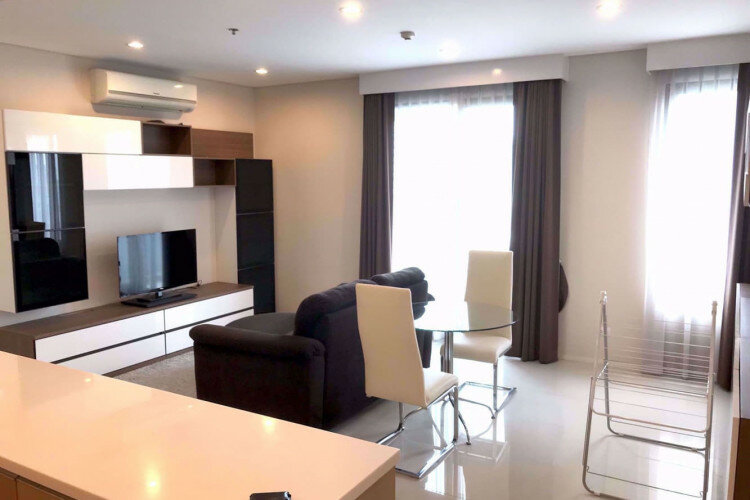 Кондоминиум в Бангкоке, Таиланд | THE552552