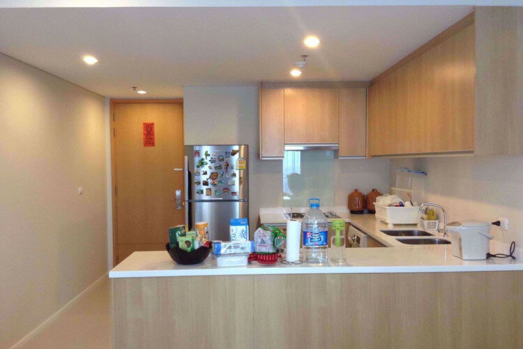 Кондоминиум в Бангкоке, Таиланд | THE552552