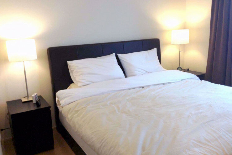 Кондоминиум в Бангкоке, Таиланд | THE552552