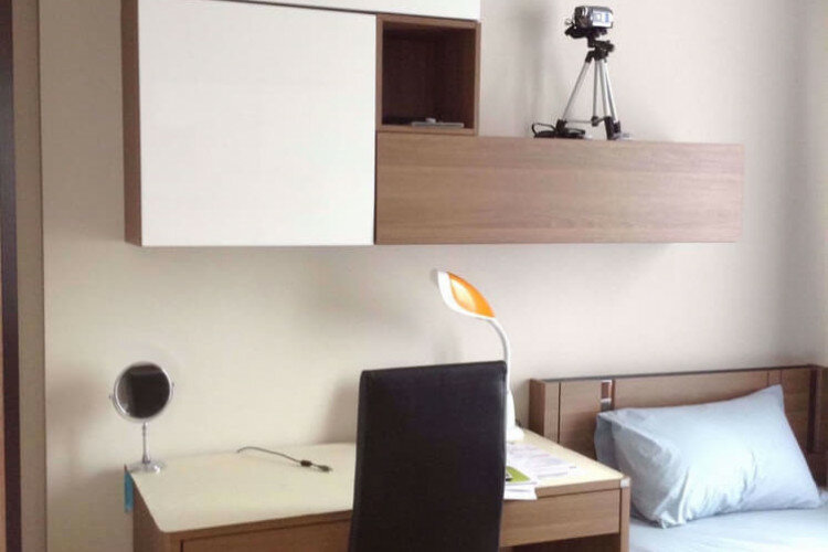 Кондоминиум в Бангкоке, Таиланд | THE552552