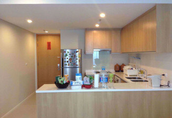 Кондоминиум в Бангкоке, Таиланд | THE552552