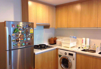 Кондоминиум в Бангкоке, Таиланд | THE552552