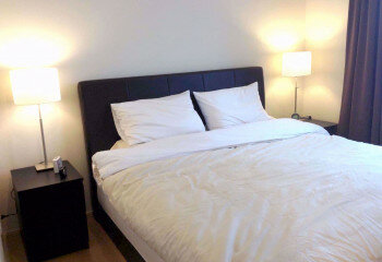 Кондоминиум в Бангкоке, Таиланд | THE552552