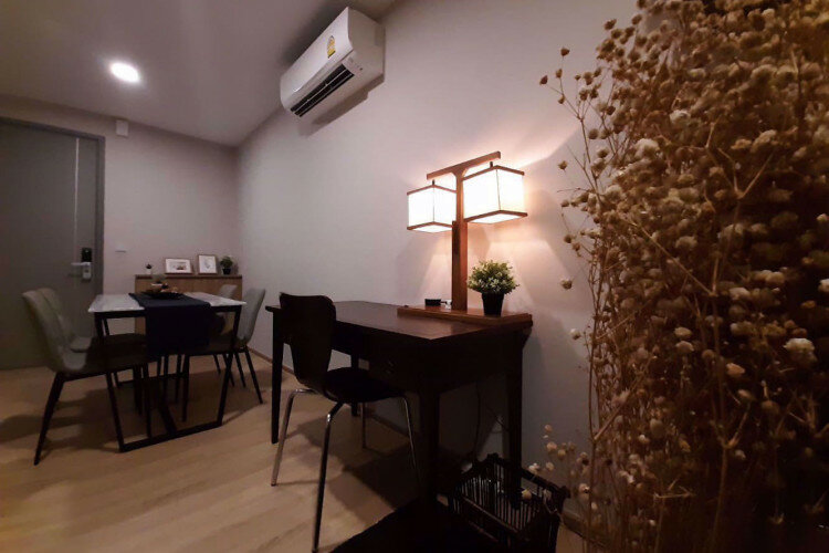 Кондоминиум в Бангкоке, Таиланд | THE154120