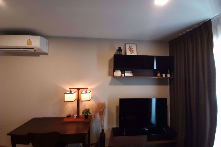 Кондоминиум в Бангкоке, Таиланд | THE154120