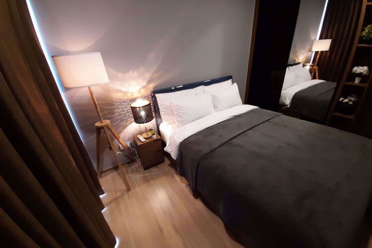 Кондоминиум в Бангкоке, Таиланд | THE154120