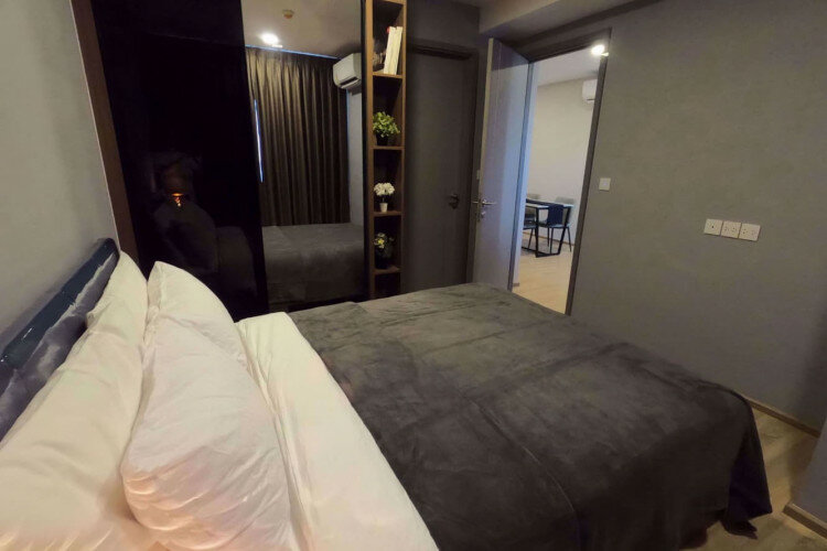 Кондоминиум в Бангкоке, Таиланд | THE154120