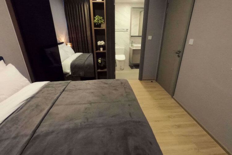 Кондоминиум в Бангкоке, Таиланд | THE154120