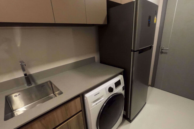 Кондоминиум в Бангкоке, Таиланд | THE154120