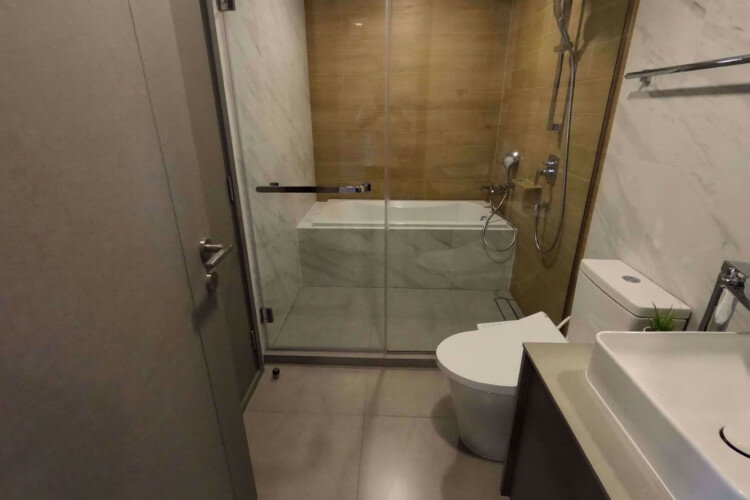 Кондоминиум в Бангкоке, Таиланд | THE154120