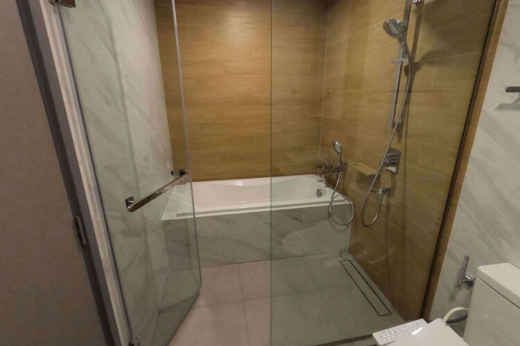 Кондоминиум в Бангкоке, Таиланд | THE154120