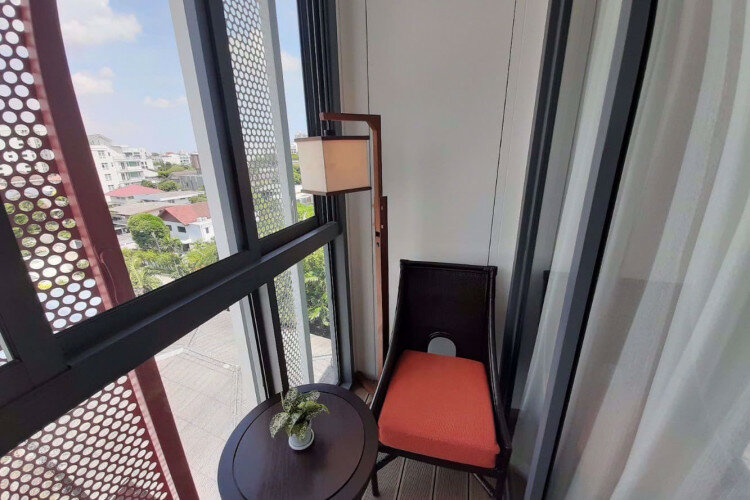 Кондоминиум в Бангкоке, Таиланд | THE154120