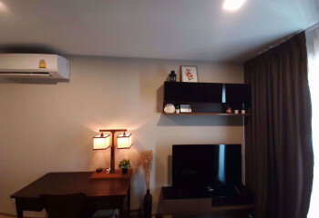 Кондоминиум в Бангкоке, Таиланд | THE154120