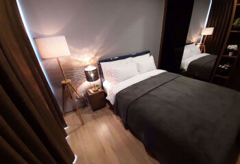 Кондоминиум в Бангкоке, Таиланд | THE154120