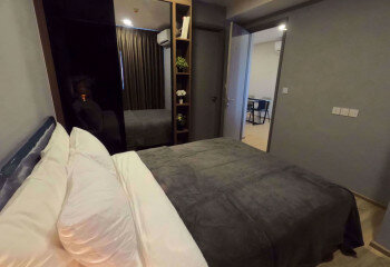 Кондоминиум в Бангкоке, Таиланд | THE154120