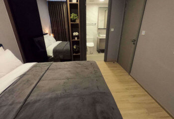 Кондоминиум в Бангкоке, Таиланд | THE154120