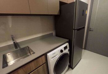 Кондоминиум в Бангкоке, Таиланд | THE154120