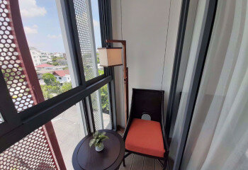 Кондоминиум в Бангкоке, Таиланд | THE154120