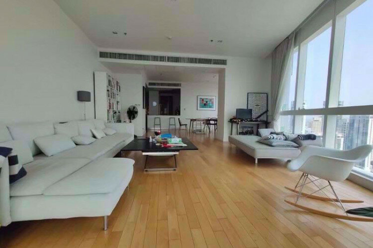 Кондоминиум в Бангкоке, Таиланд | THE454012