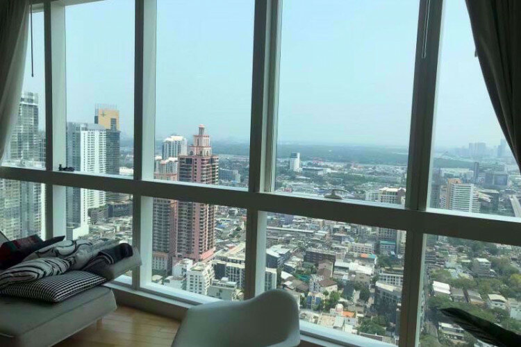 Кондоминиум в Бангкоке, Таиланд | THE454012