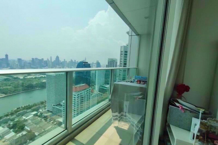 Кондоминиум в Бангкоке, Таиланд | THE454012