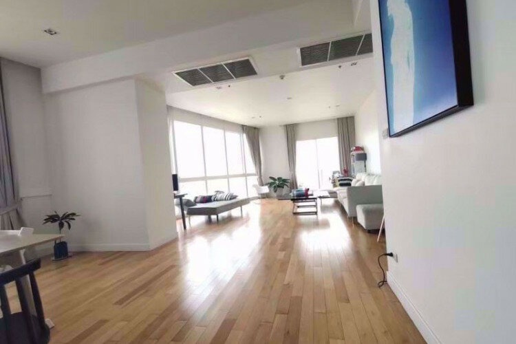 Кондоминиум в Бангкоке, Таиланд | THE454012