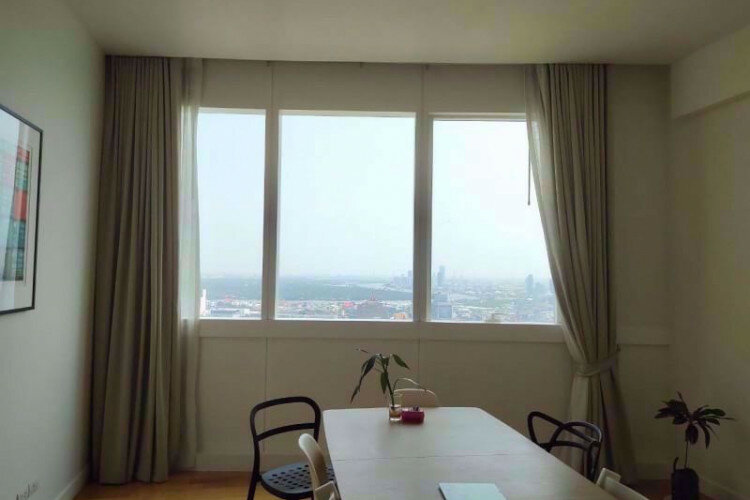 Кондоминиум в Бангкоке, Таиланд | THE454012