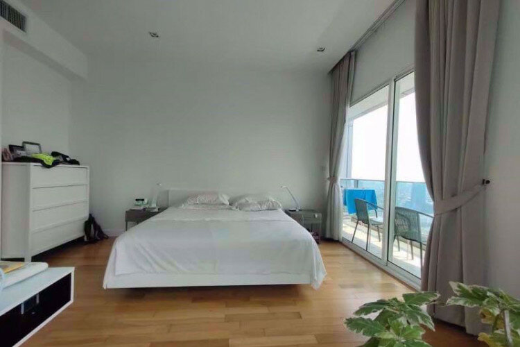 Кондоминиум в Бангкоке, Таиланд | THE454012