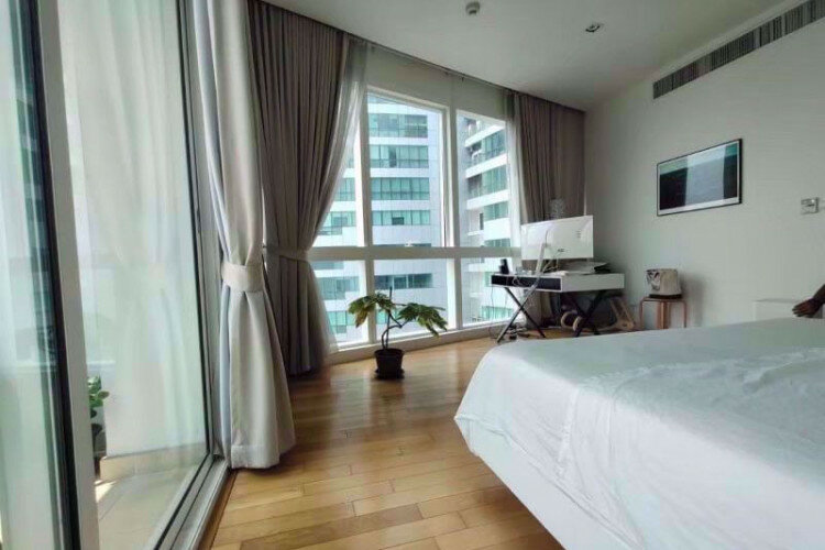 Кондоминиум в Бангкоке, Таиланд | THE454012