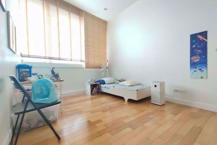 Кондоминиум в Бангкоке, Таиланд | THE454012