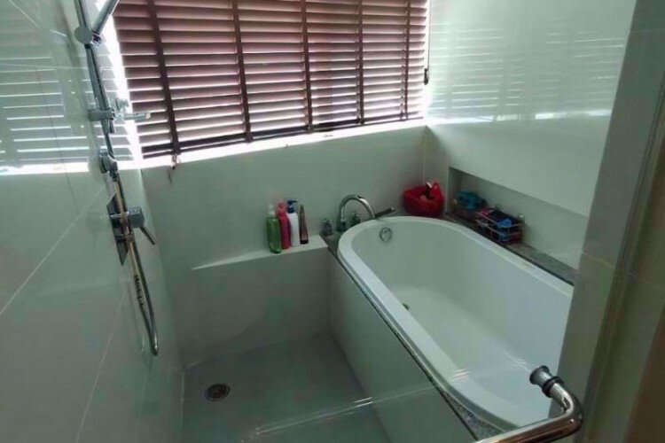 Кондоминиум в Бангкоке, Таиланд | THE454012