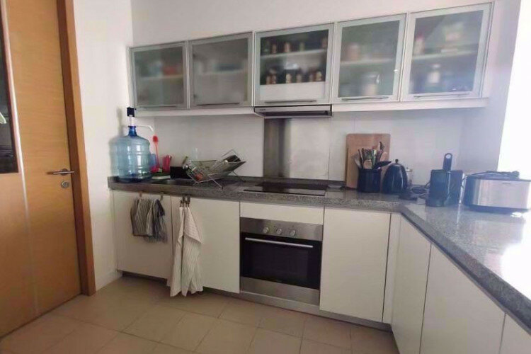 Кондоминиум в Бангкоке, Таиланд | THE454012