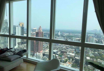 Кондоминиум в Бангкоке, Таиланд | THE454012