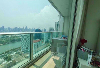 Кондоминиум в Бангкоке, Таиланд | THE454012