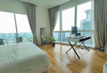 Кондоминиум в Бангкоке, Таиланд | THE454012