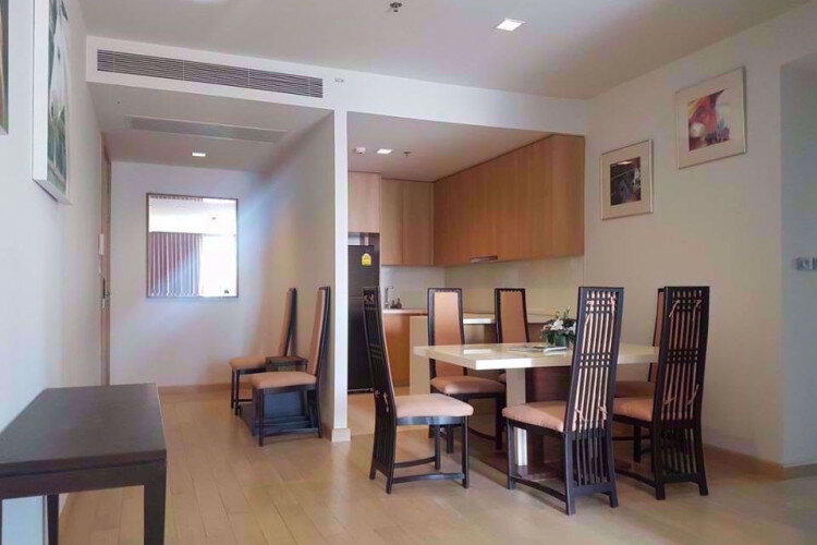 Кондоминиум в Бангкоке, Таиланд | THE252568