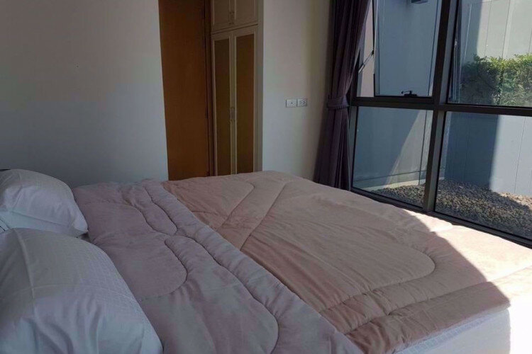 Кондоминиум в Бангкоке, Таиланд | THE252568