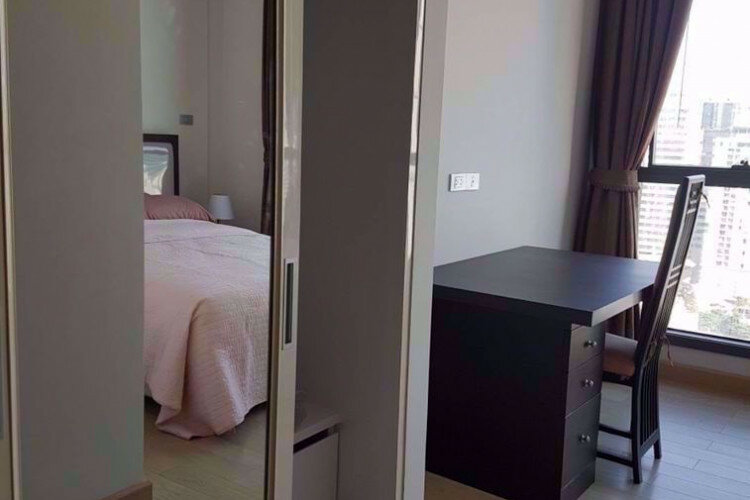 Кондоминиум в Бангкоке, Таиланд | THE252568