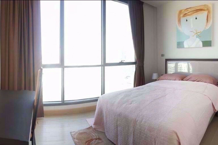 Кондоминиум в Бангкоке, Таиланд | THE252568